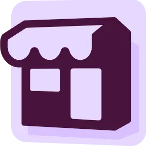 Store Icon